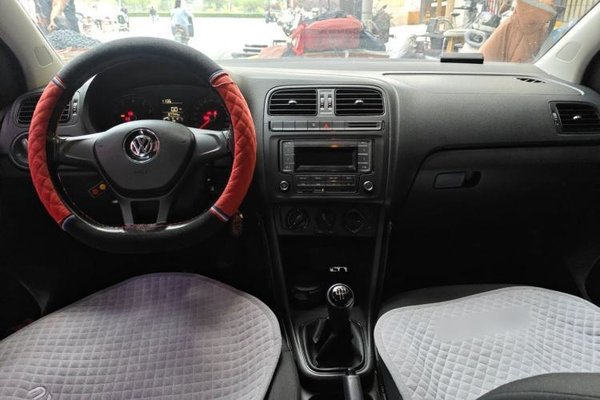 Volkswagen Polo 2014, 87900 км, за 4421 USD - фото 18