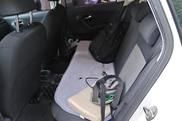 Volkswagen Polo 2014, 87900 км, за 4421 USD - фото 20