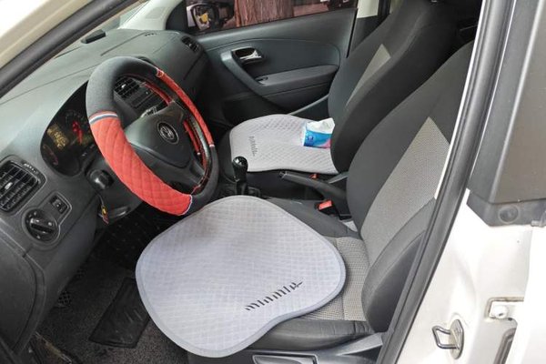 Volkswagen Polo 2014, 87900 км, за 4421 USD - фото 14