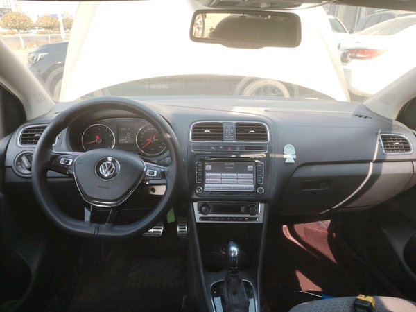 Volkswagen Polo 2014, 171900 км, за 6031 USD - фото 20