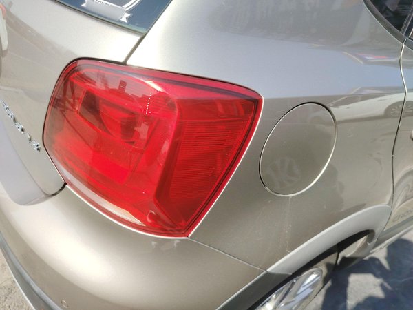 Volkswagen Polo 2014, 171900 км, за 6031 USD - фото 8