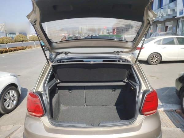 Volkswagen Polo 2014, 171900 км, за 6031 USD - фото 18