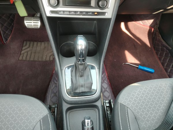 Volkswagen Polo 2014, 171900 км, за 6031 USD - фото 15