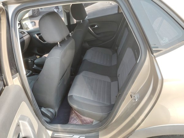 Volkswagen Polo 2014, 171900 км, за 6031 USD - фото 22