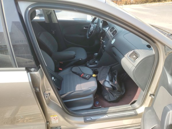 Volkswagen Polo 2014, 171900 км, за 6031 USD - фото 27