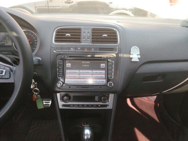 Volkswagen Polo 2014, 171900 км, за 6031 USD - фото 14