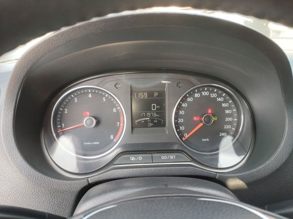 Volkswagen Polo 2014, 171900 км, за 6031 USD - фото 13