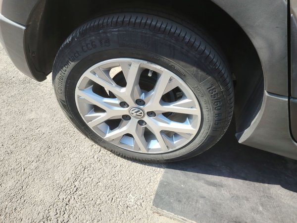 Volkswagen Polo 2014, 171900 км, за 6031 USD - фото 10