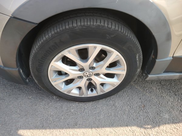 Volkswagen Polo 2014, 171900 км, за 6031 USD - фото 9