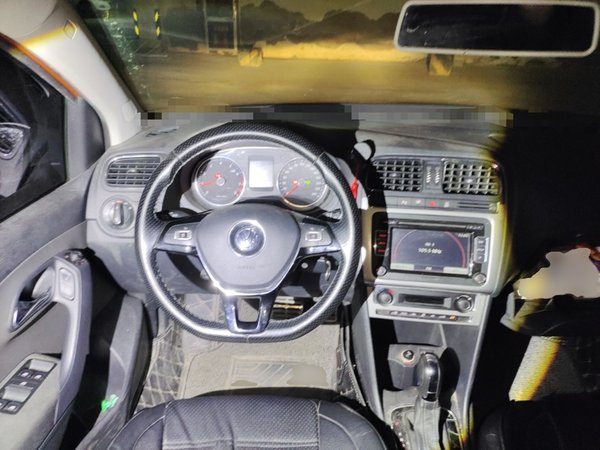 Volkswagen Polo 2014, 64000 км, за 4824 USD - фото 17