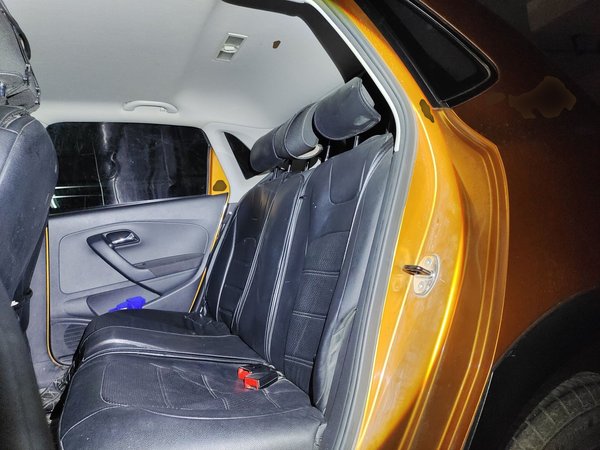 Volkswagen Polo 2014, 64000 км, за 4824 USD - фото 13