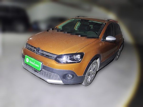 Volkswagen Polo 2014, 64000 км, за 4824 USD - фото 8