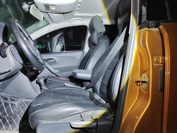 Volkswagen Polo 2014, 64000 км, за 4824 USD - фото 15