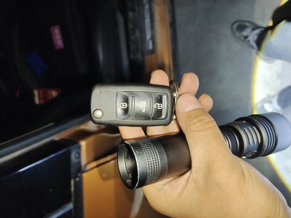 Volkswagen Polo 2014, 64000 км, за 4824 USD - фото 14