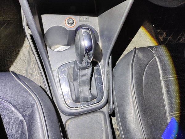 Volkswagen Polo 2014, 64000 км, за 4824 USD - фото 11