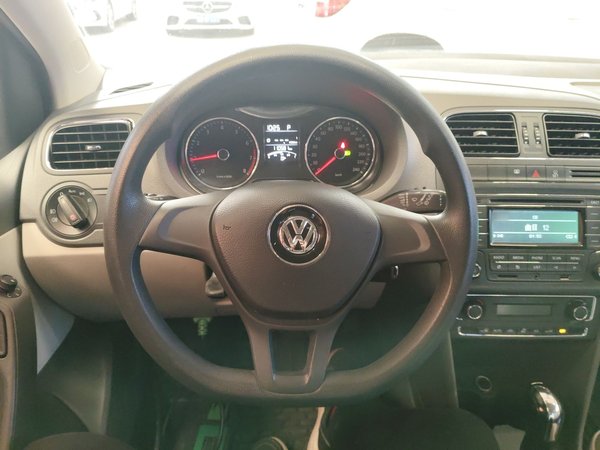 Volkswagen Polo 2014, 110600 км, за 6339 USD - фото 12