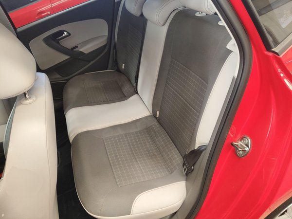 Volkswagen Polo 2014, 110600 км, за 6339 USD - фото 22