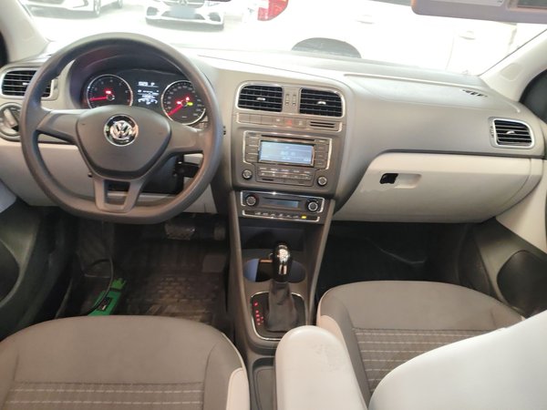 Volkswagen Polo 2014, 110600 км, за 6339 USD - фото 20