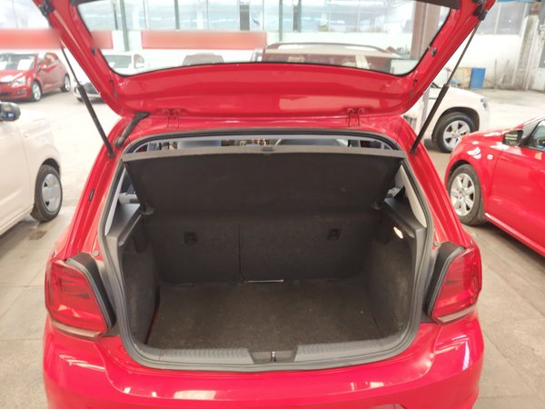 Volkswagen Polo 2014, 110600 км, за 6339 USD - фото 18