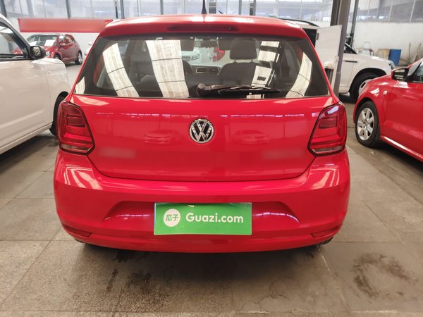 Volkswagen Polo 2014, 110600 км, за 6339 USD - фото 6