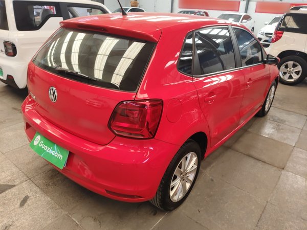 Volkswagen Polo 2014, 110600 км, за 6339 USD - фото 7
