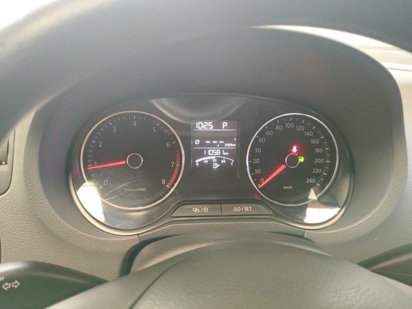 Volkswagen Polo 2014, 110600 км, за 6339 USD - фото 13