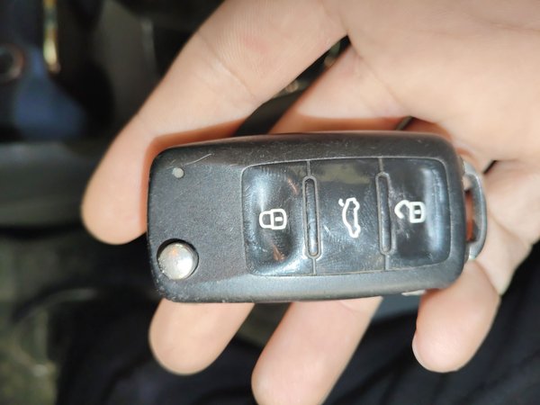 Volkswagen Polo 2014, 110600 км, за 6339 USD - фото 19