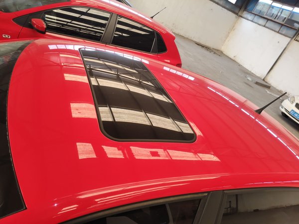 Volkswagen Polo 2014, 110600 км, за 6339 USD - фото 11