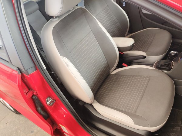 Volkswagen Polo 2014, 110600 км, за 6339 USD - фото 23