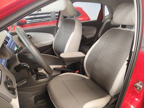 Volkswagen Polo 2014, 110600 км, за 6339 USD - фото 16