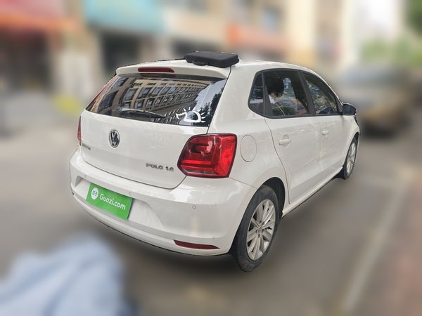 Volkswagen Polo 2014, 109900 км, за 3471 USD - фото 6
