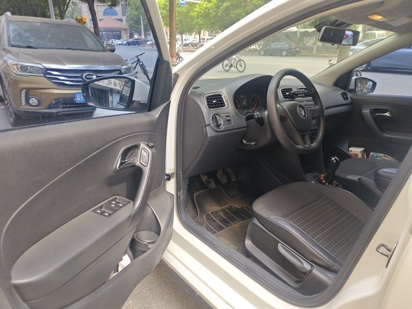 Volkswagen Polo 2014, 109900 км, за 3471 USD - фото 17
