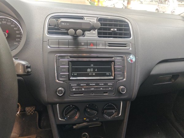 Volkswagen Polo 2014, 109900 км, за 3471 USD - фото 14