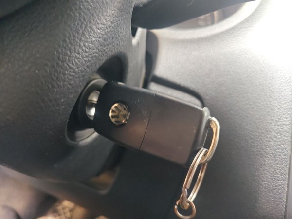 Volkswagen Polo 2014, 109900 км, за 3471 USD - фото 9
