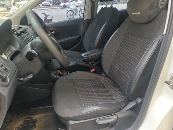 Volkswagen Polo 2014, 109900 км, за 3471 USD - фото 16