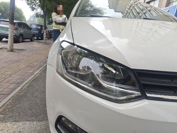 Volkswagen Polo 2014, 109900 км, за 3471 USD - фото 7