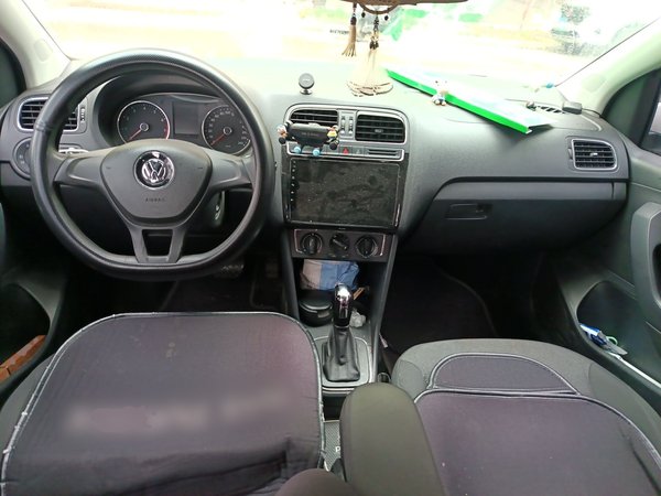 Volkswagen Polo 2014, 145400 км, за 5392 USD - фото 12