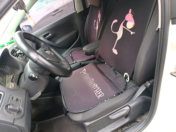 Volkswagen Polo 2014, 145400 км, за 5392 USD - фото 11