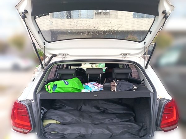 Volkswagen Polo 2014, 145400 км, за 5392 USD - фото 16