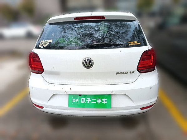 Volkswagen Polo 2014, 145400 км, за 5392 USD - фото 6