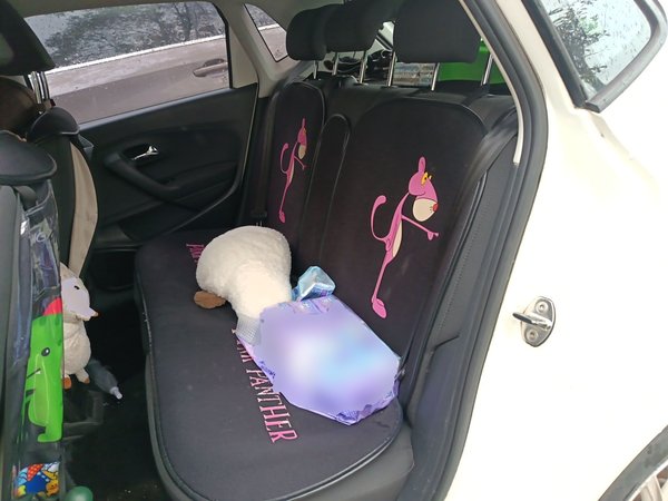 Volkswagen Polo 2014, 145400 км, за 5392 USD - фото 14