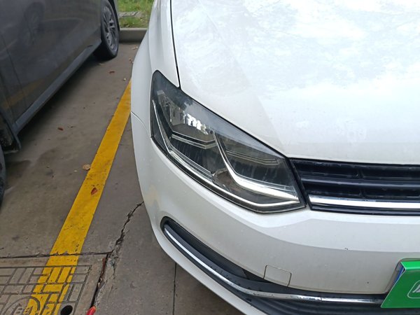Volkswagen Polo 2014, 145400 км, за 5392 USD - фото 7