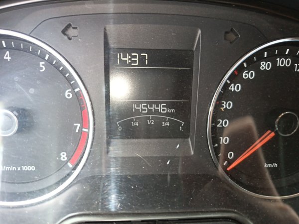 Volkswagen Polo 2014, 145400 км, за 5392 USD - фото 18