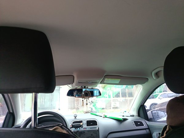 Volkswagen Polo 2014, 145400 км, за 5392 USD - фото 20