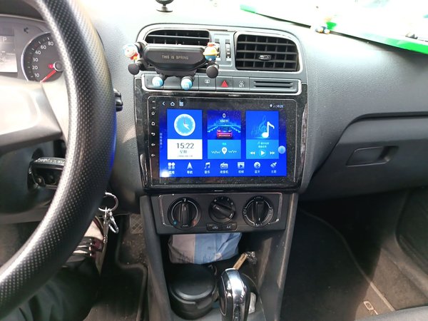 Volkswagen Polo 2014, 145400 км, за 5392 USD - фото 9