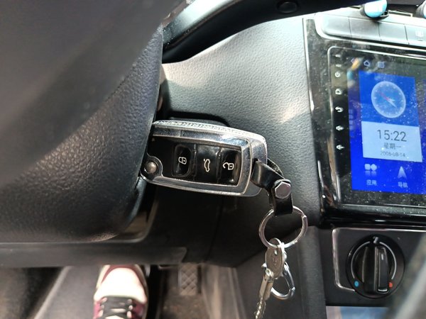 Volkswagen Polo 2014, 145400 км, за 5392 USD - фото 13