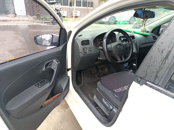 Volkswagen Polo 2014, 145400 км, за 5392 USD - фото 19