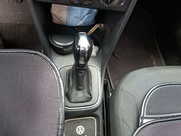 Volkswagen Polo 2014, 145400 км, за 5392 USD - фото 17