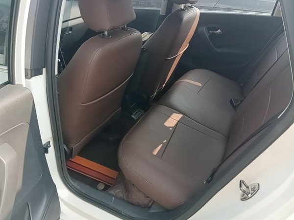 Volkswagen Polo 2014, 69400 км, за 6203 USD - фото 20
