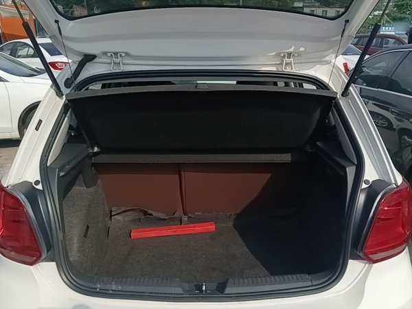 Volkswagen Polo 2014, 69400 км, за 6203 USD - фото 22